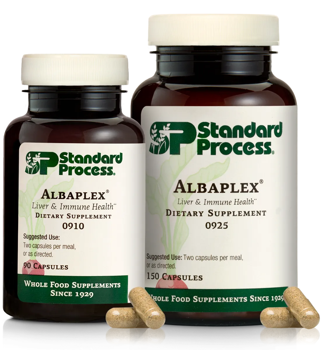 Albaplex