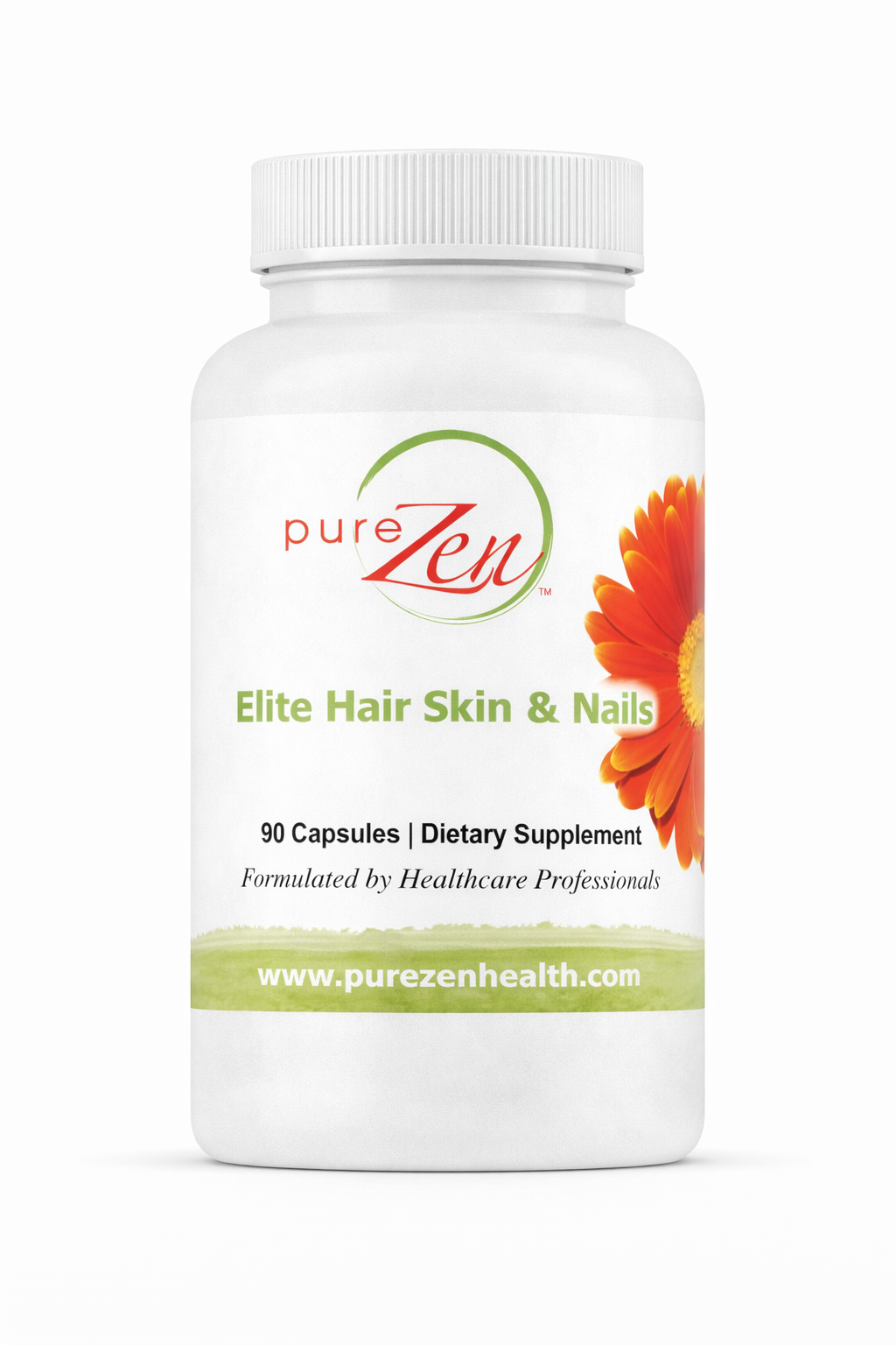 Elite Hair Skin & Nails 90 capsules