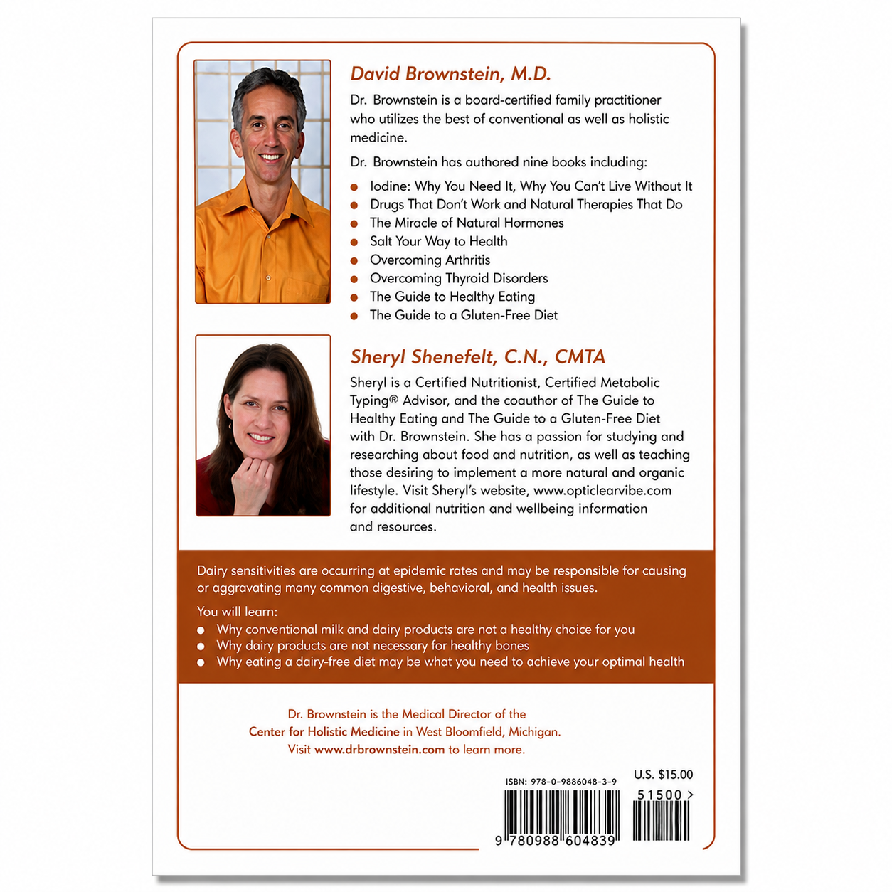 The Guide to a Dairy-Free Diet