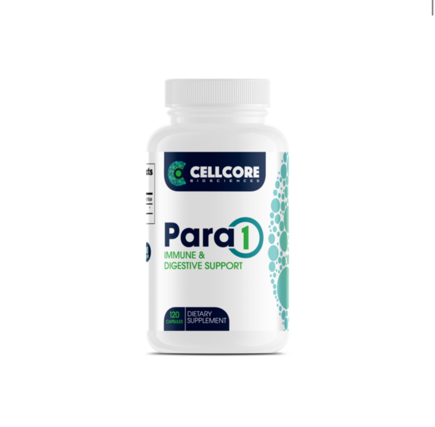 Para 1 - 120 Capsules
