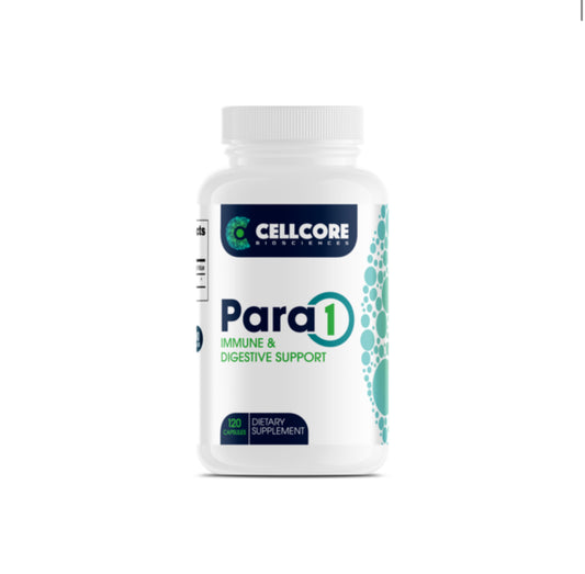 Para 1 - 120 Capsules