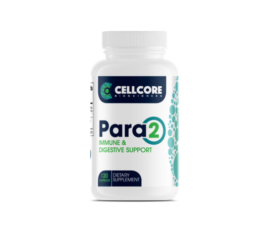 Para 2 - 120 Capsules