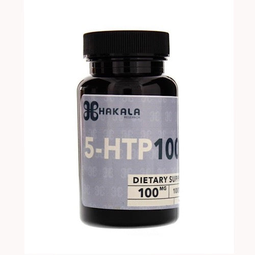 5htp 100mg -100 Tablets