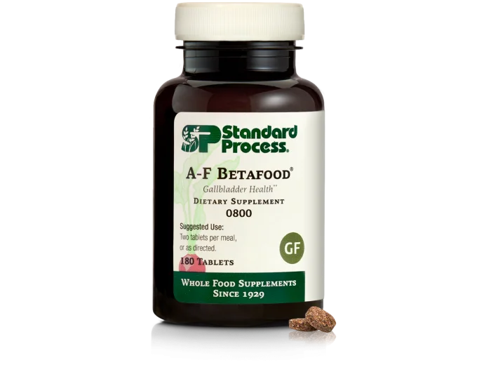 A-F Betafood - 360 tablets