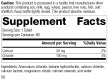 Cal-Amo® - 90 Tablets