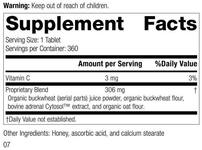 Cyruta Plus® - 360 Tablets
