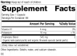 Cruciferous Complete™ - 90 Capsules