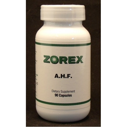 A.H.F - 90 capsules