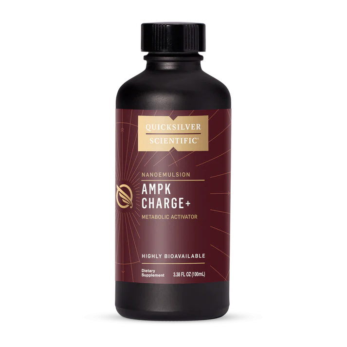 AMPK CHARGE+ - 100ML