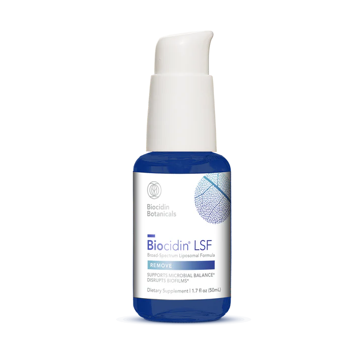 Biocidin LSF - 1.7 oz