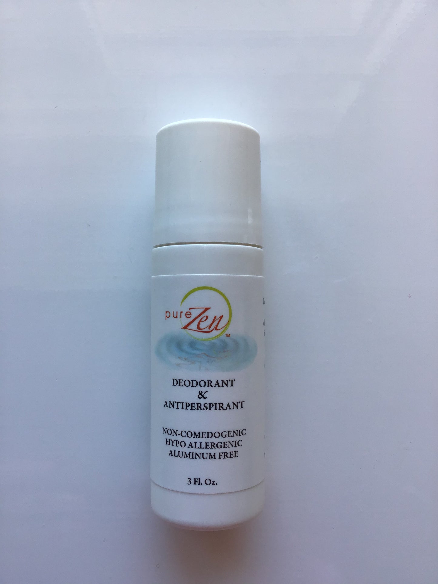 Pure Zen Deodorant - 3 FL oz
