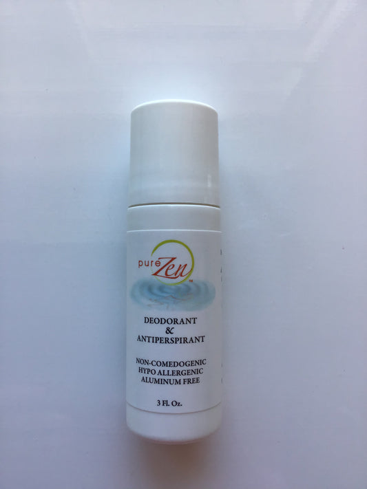 Pure Zen Deodorant - 3 FL oz