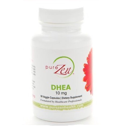 Dhea 10mg- 90 Capsules
