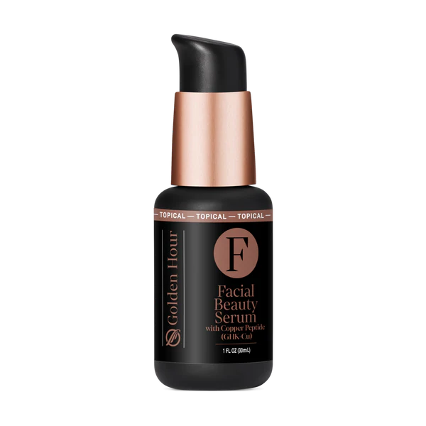 Facial Beauty Serum - 30ml