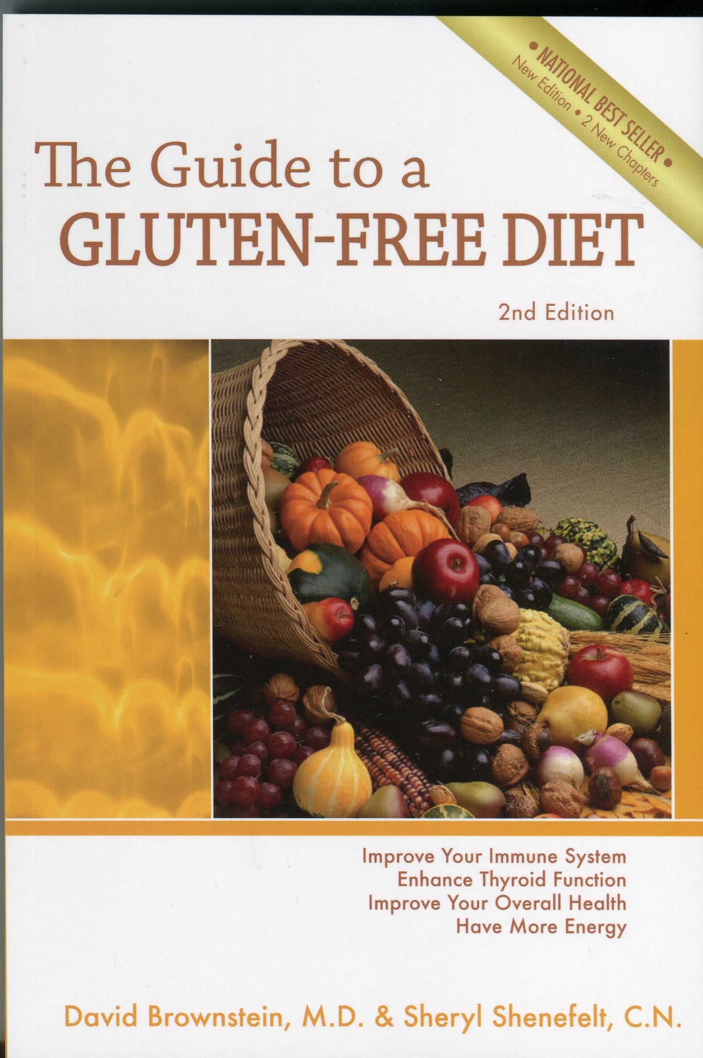 The Guide to a Gluten-Free Diet