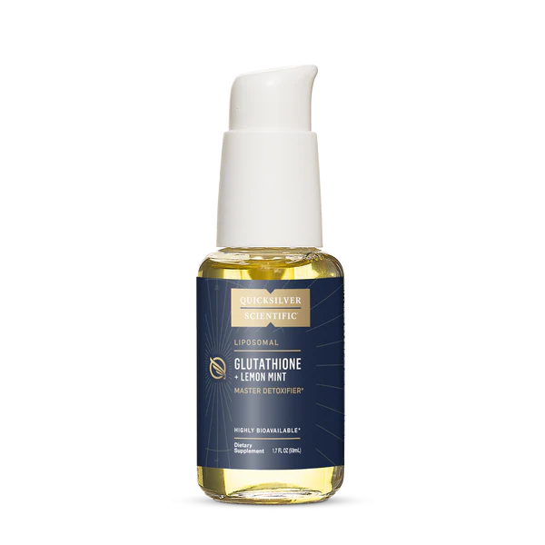 Glutathione - 50ml