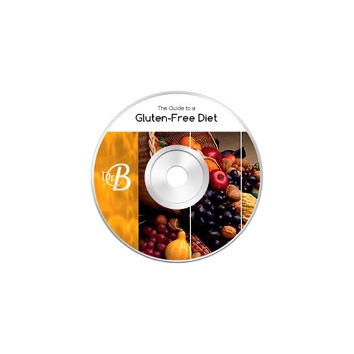 The Guide to a Gluten-Free Diet