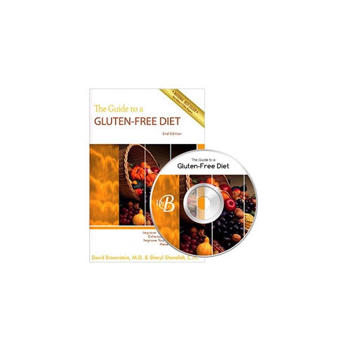 The Guide to a Gluten-Free Diet