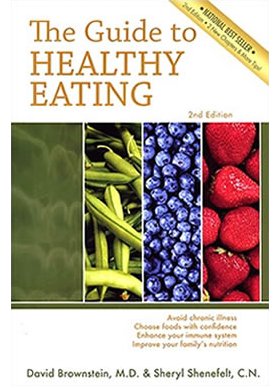 The Guide to Healthy Eating
