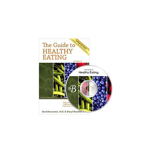 The Guide to Healthy Eating