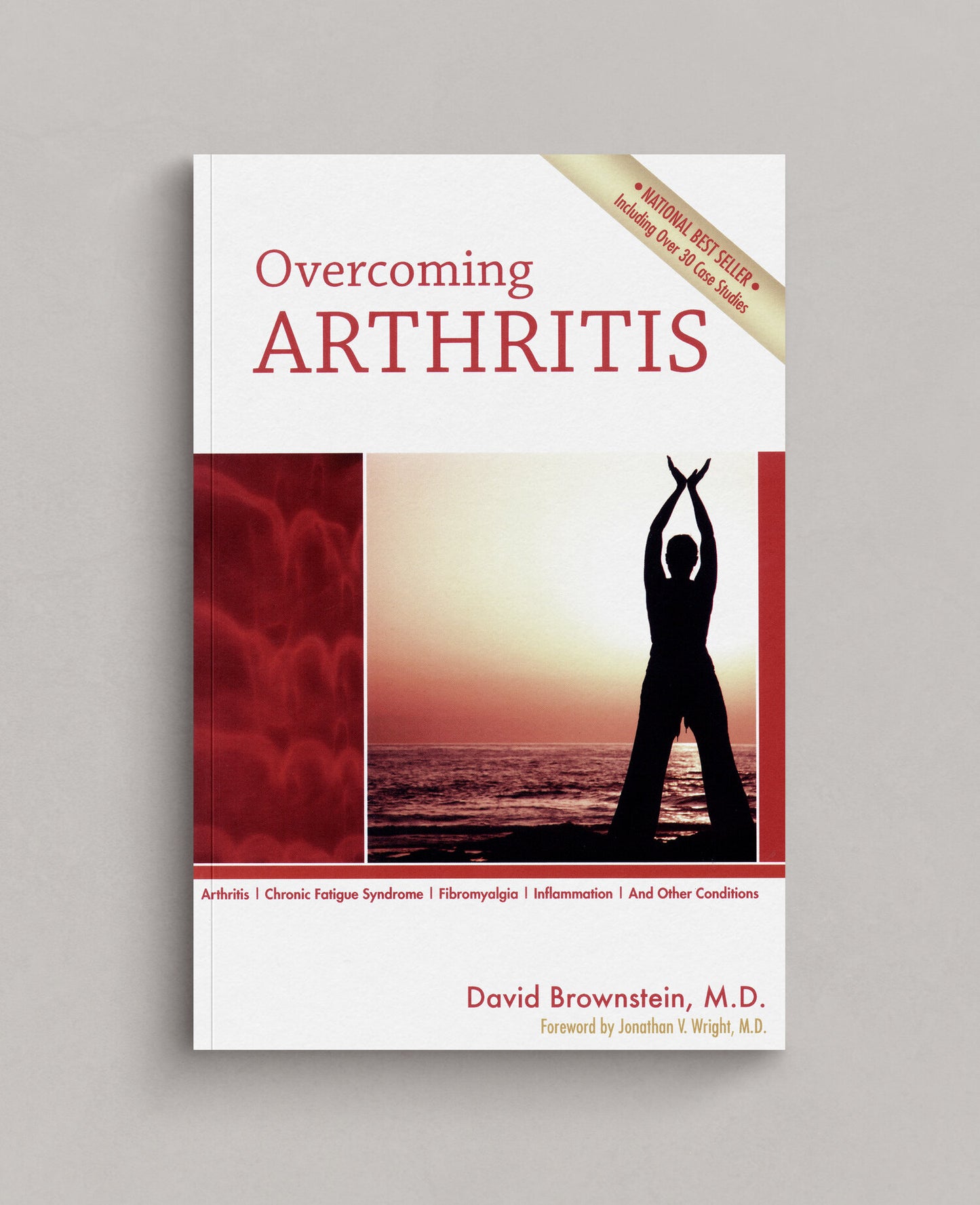 Overcoming Arthritis