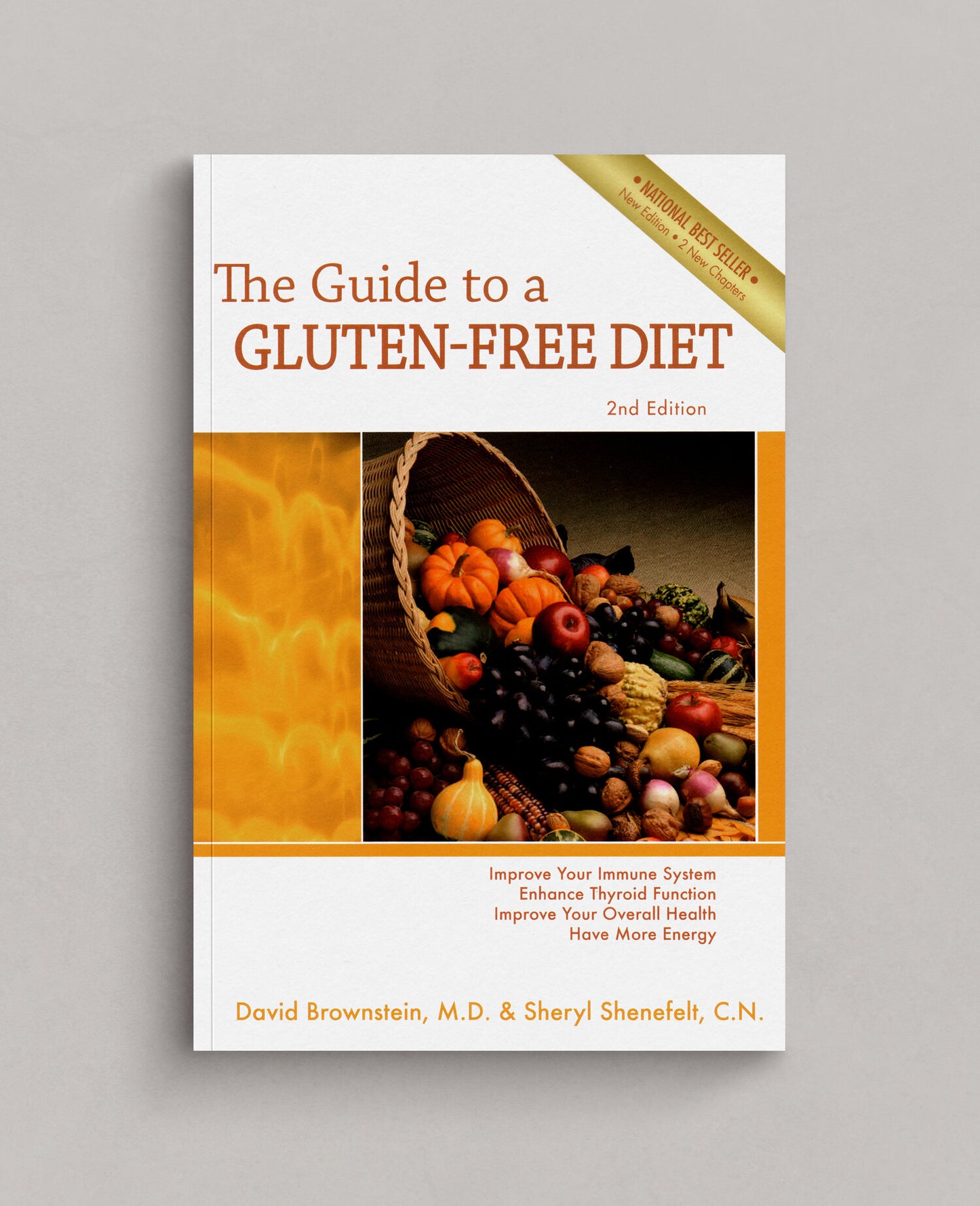 The Guide to a Gluten-Free Diet