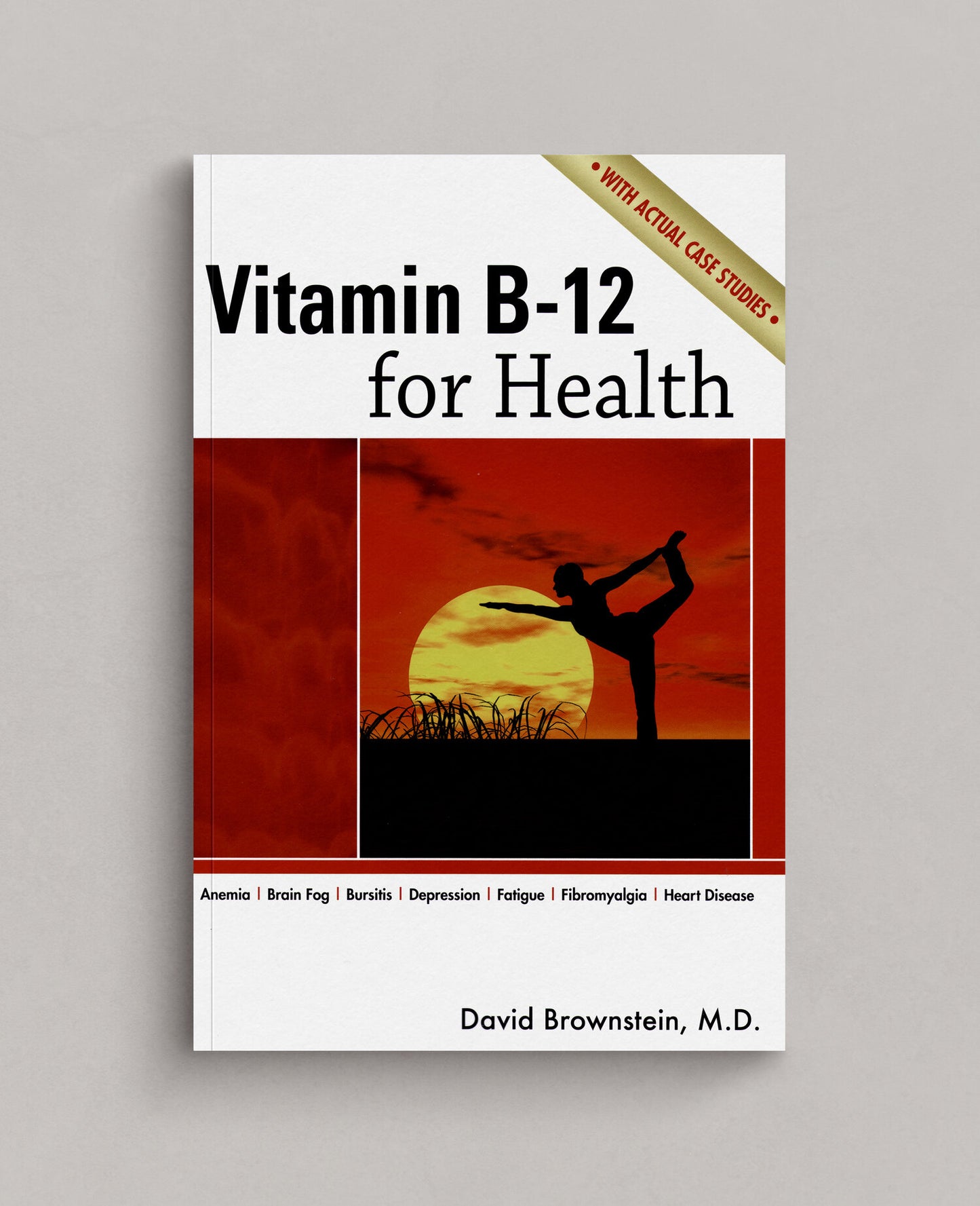 Vitamin B12 for Health