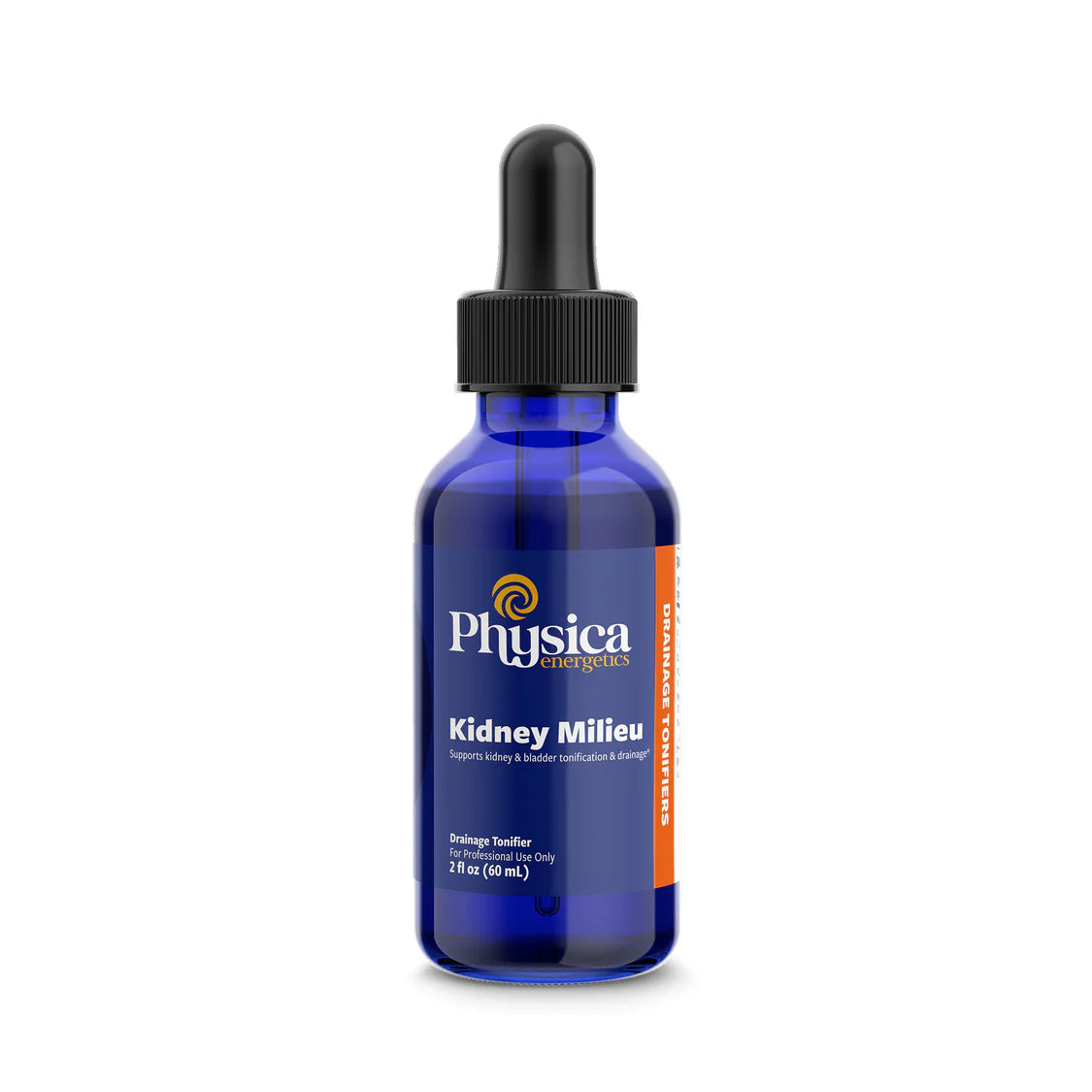 Kidney Milieu - 2 oz (01058)