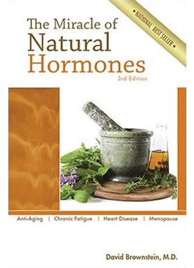 The Miracle of Natural Hormones