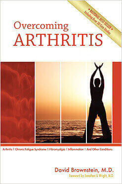 Overcoming Arthritis