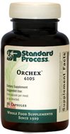 Orchex - 150 capsules