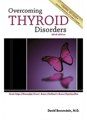 Overcoming Thyroid Disorders