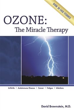 Ozone: the Miracle Therapy