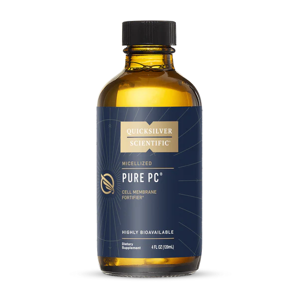 Pure PC - 4oz