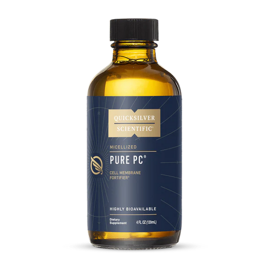 Pure PC - 4oz