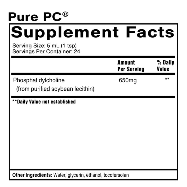 Pure PC - 4oz