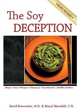 The Soy Deception