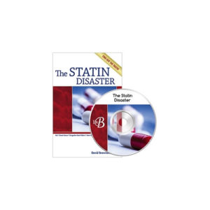 The Statin Disaster
