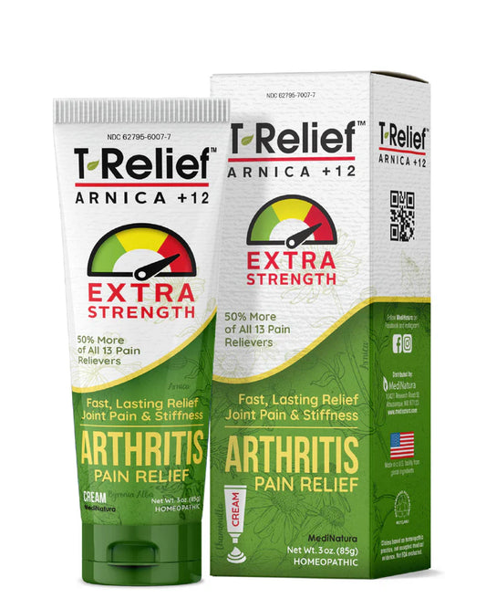 T-Relief Arthritis Ointment - 3 oz