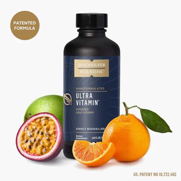 Ultra Vitamin - 100ml