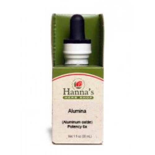 Alumina-1 Oz