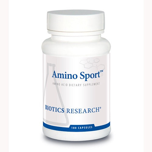 Amino Sport-180 Capsules