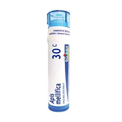 Apis Mellifica 30c- 80 Pellets