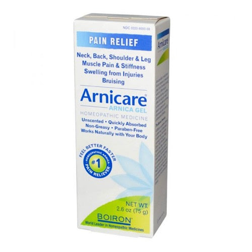 Arnicare Arnica Gel - 2.6 Oz
