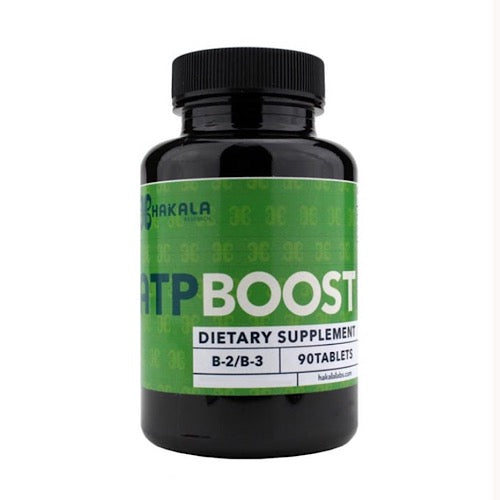 Atp Boost -90 Tablets