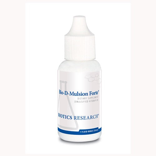 Bio D Mulsion Forte-1 Ounce Bottle
