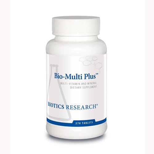 Bio Multi Plus- 270 Tablets