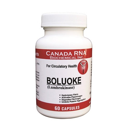 Boluoke 20mg- 60 Capsules