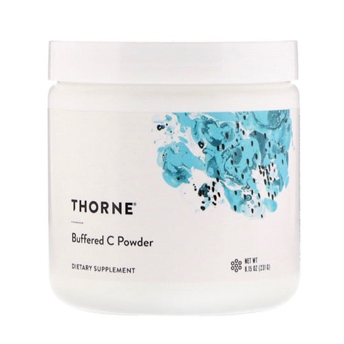 Buffered C Powder- 8 Oz / 227 Grams