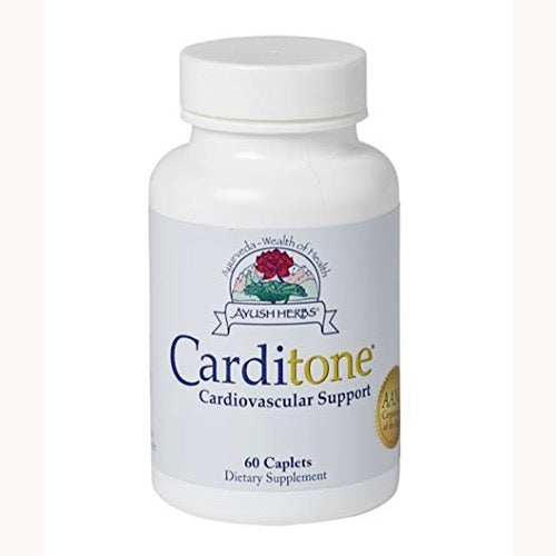 Carditone - 60 Tablets